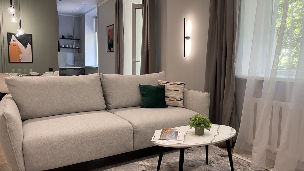 дизайнер интерьера/ Ремонт квартир под ключ