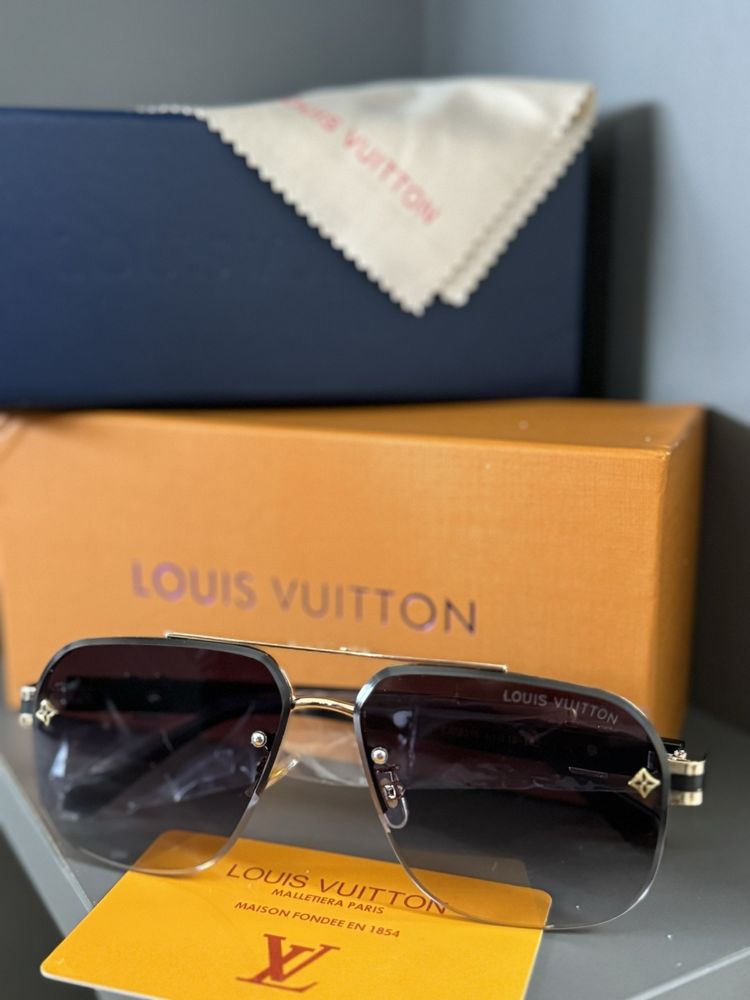 Мъжки слънчеви очила Louis Vuitton