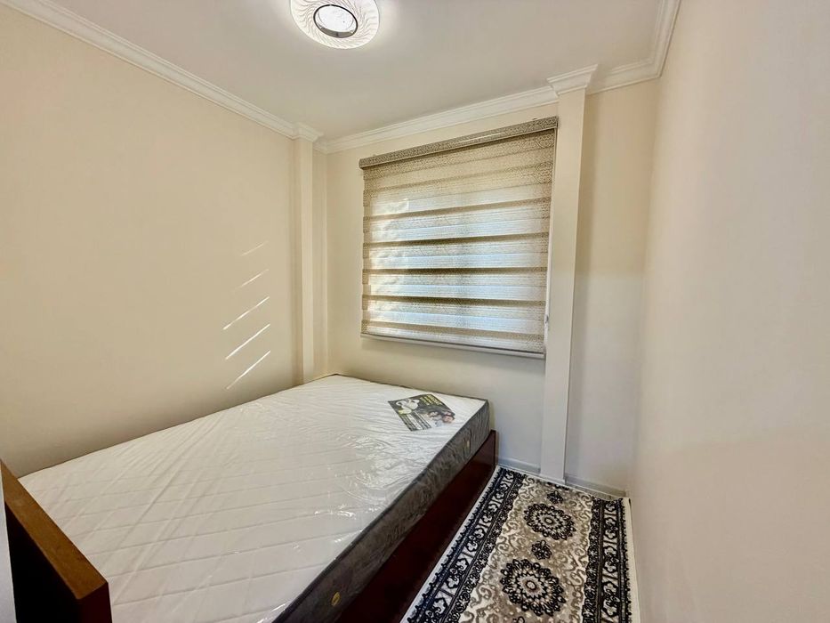 Parsez M. haydoravada kvartira sotiladi