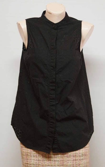 Bluza Michael Kors  dantela marimea  S