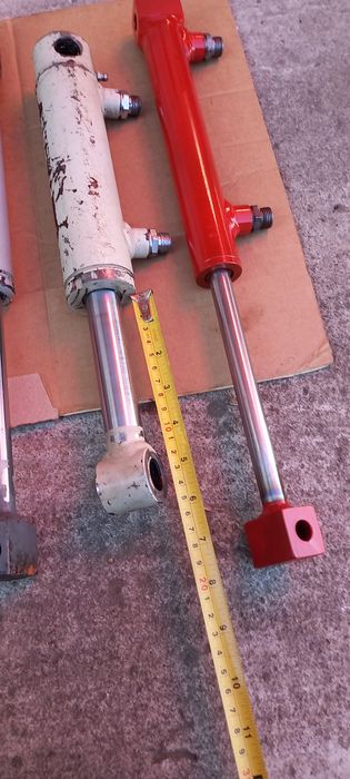 cilindru / cilindri mici