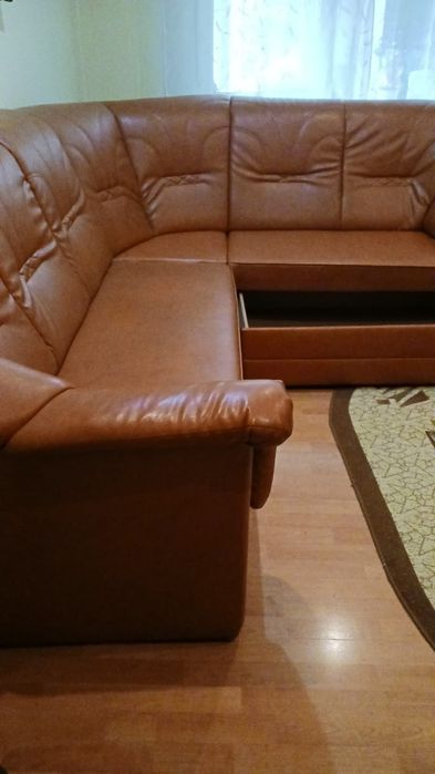 Colțar sufragerie..