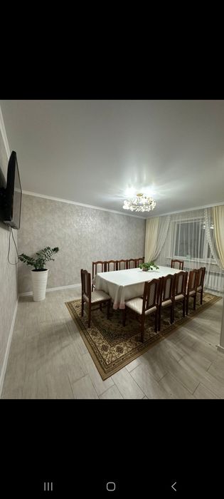 Аренда дома посуточно