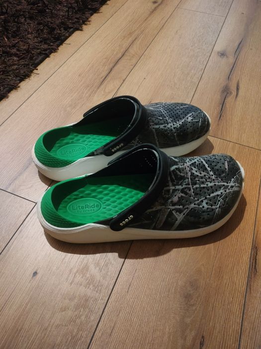 Crocs LiteRide 43