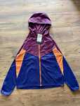 Jacheta Nike Windrunner Repel Running