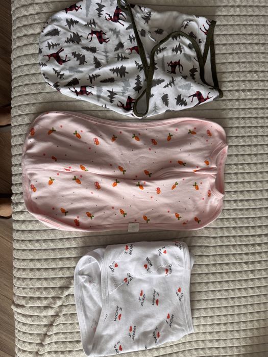 Кокон пеленка новые