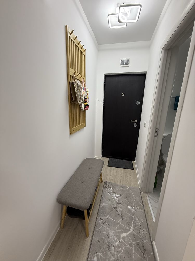 Vand ap.2 cam. Renovat, mobilat, utilat complet