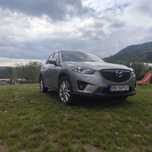 De vânzare Mazda cx5