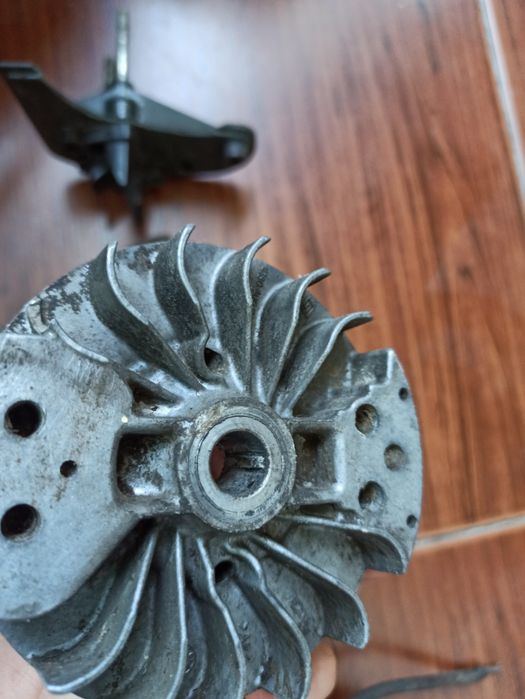 Stihl fs 90 100 260