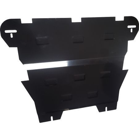 Scut motor metalic VW Crafter 2017-prezent