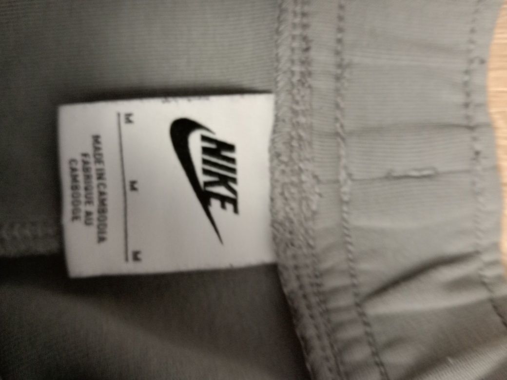 Pantaloni Nike tech fleece