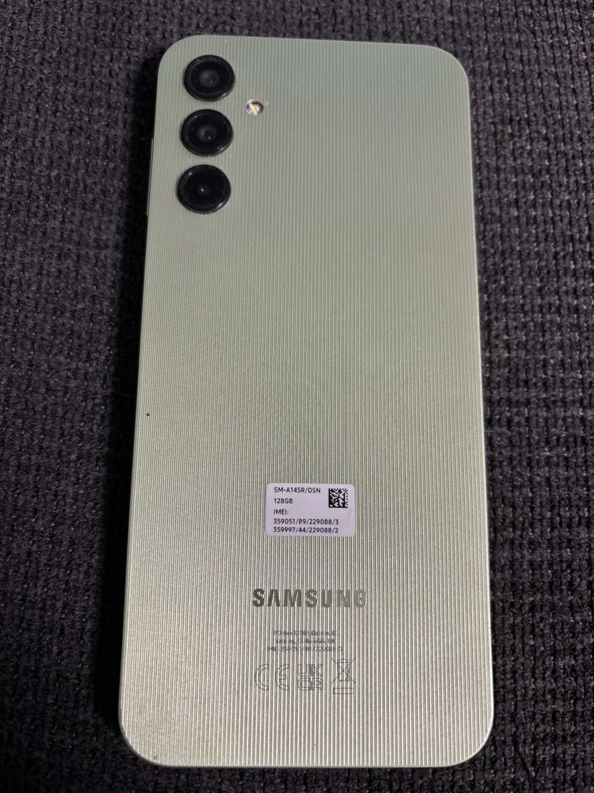 Samsung - A14 5G