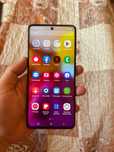 Samsung galaxy A71 6/128gb