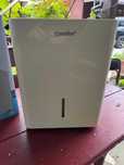 Dezumidificator Comfee MDDN-10DEN7
