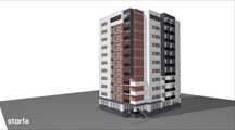 Apartament 3 camere (3A) URBAN Building