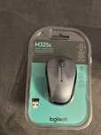 Мишка Logitech M325s