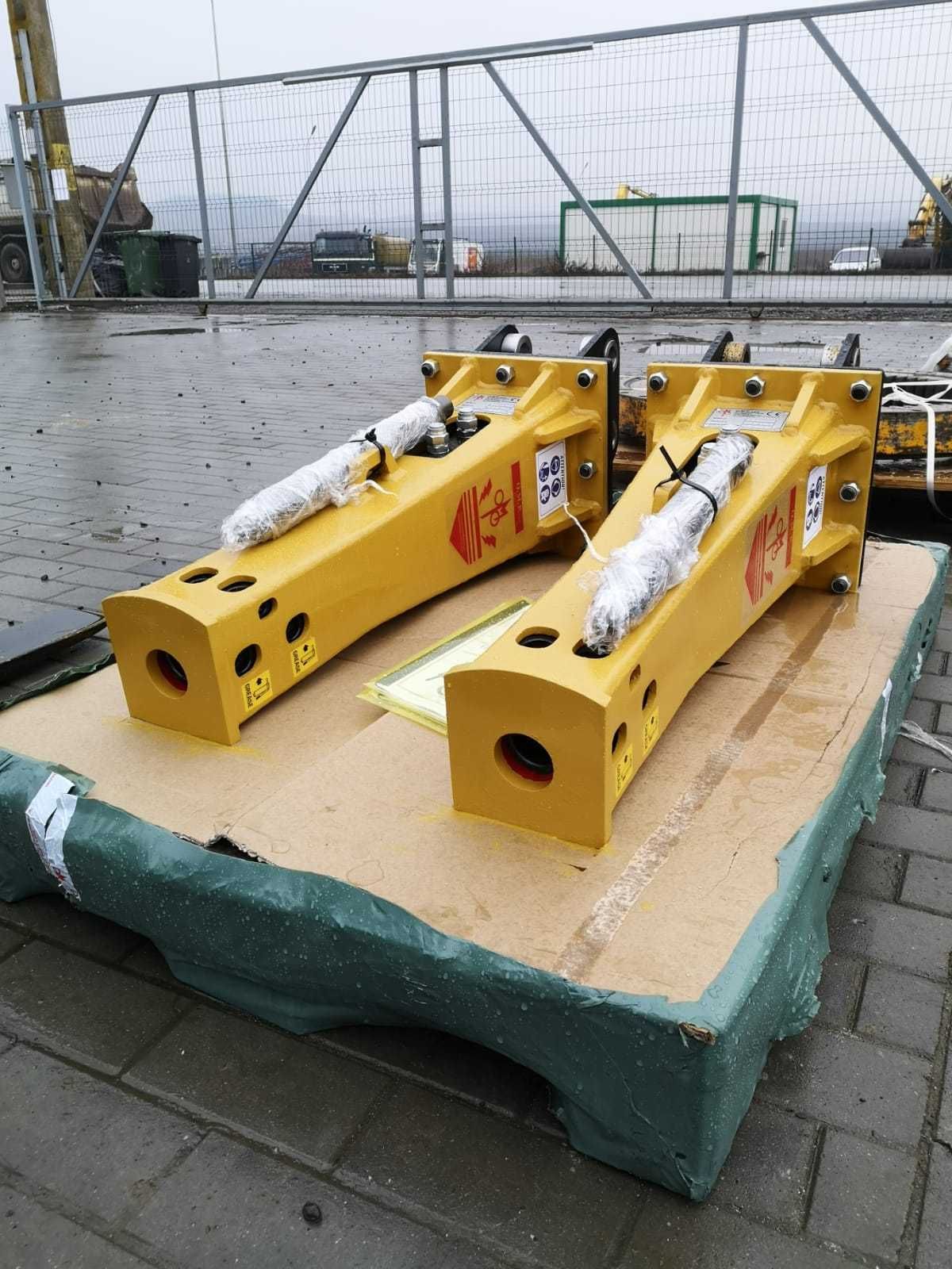 Picon hidraulic miniexcavator-excavator Komatsu PC30, PC20, PC27, 12