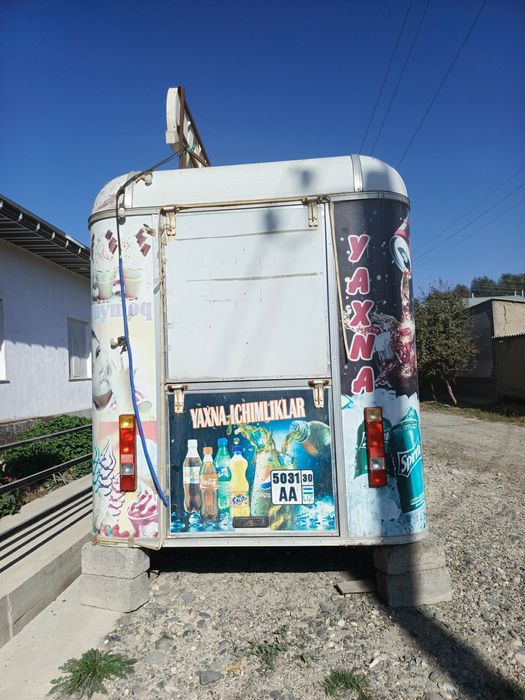 butka sotiladi 3500$