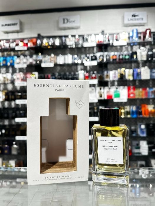 Essential Parfums Bois Impérial
