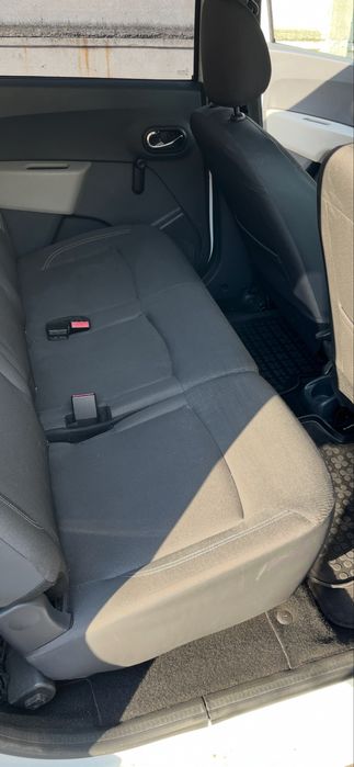 Lodgy de vanzare proprietar