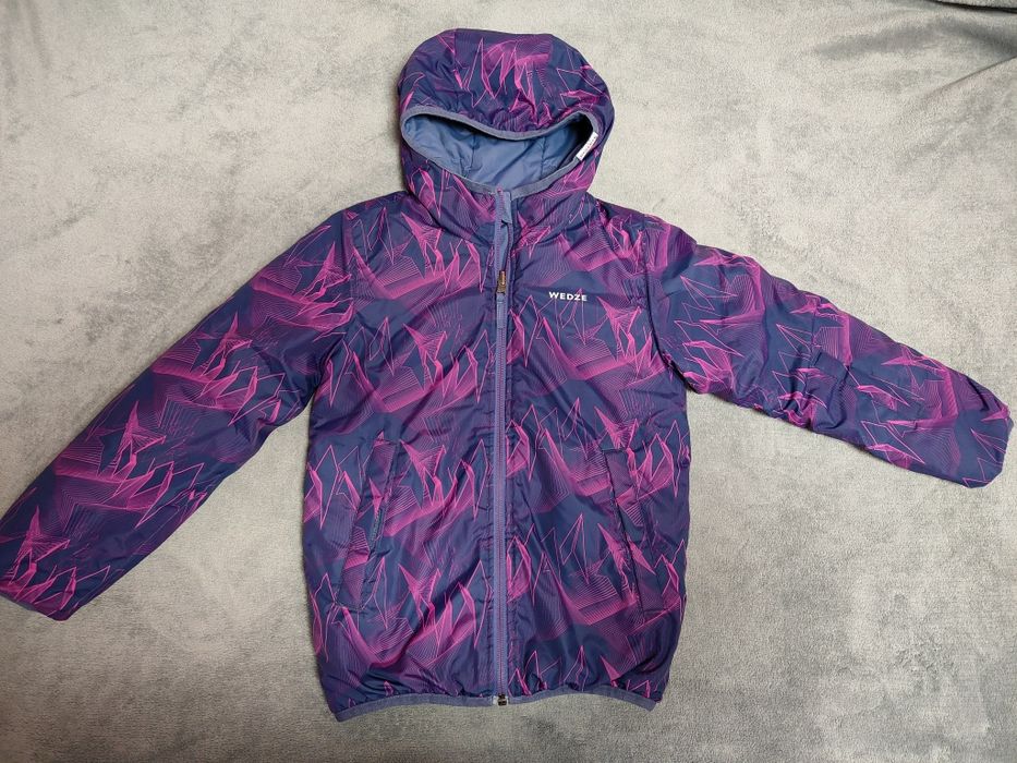 Geacă fete măr. 115-124