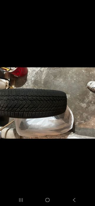 Cauciucuri iarna RoyalBlack