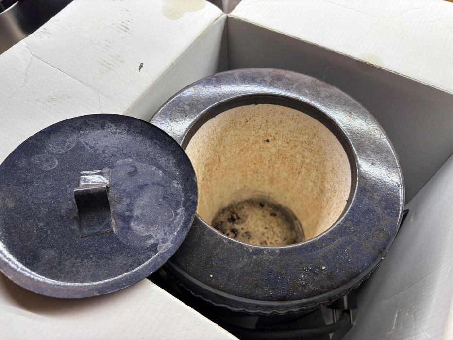 Троен   чушкопек