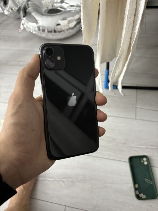 Iphone 11 64gb айфон 11