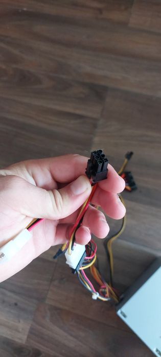 Sursa Pc 550W cluj sau curier ieftin