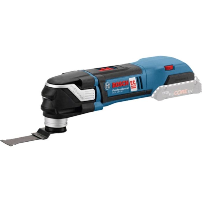 Scula electrica multifunctionala GOP 18V-28 Sigilat