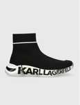 Обувки Karl Lagerfeld