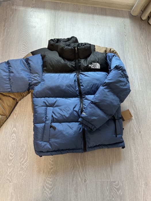 Geci the north face 700