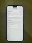 iPhone 15 Pro Max, 256 GB