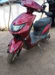 Skuter Sport sotiladi