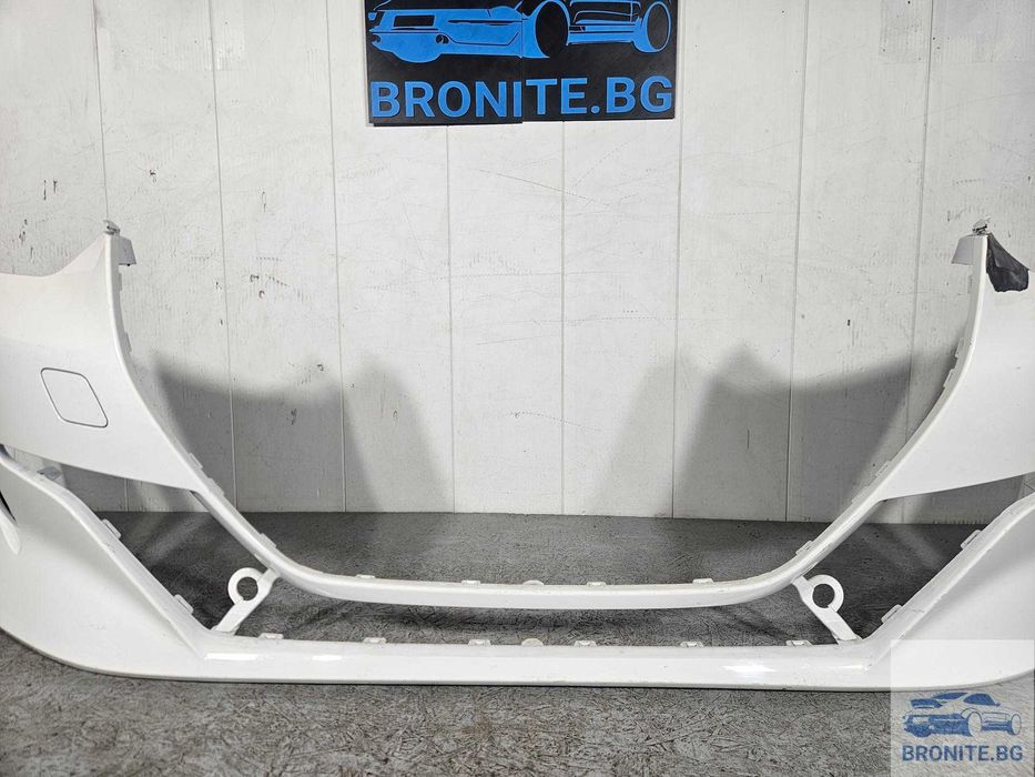 Предна броня PEUGEOT 208 II Пежо 208 2019-