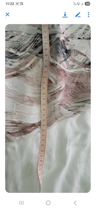 Vand costumas elegant 48