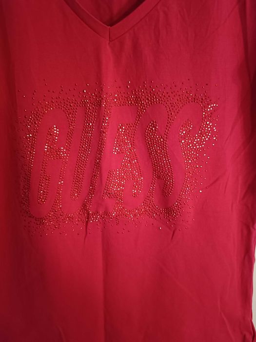 Дамска тениска Guess