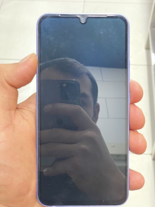 Samsung A34 4/128gb