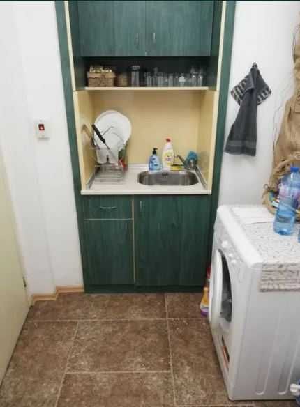 Едностаен апартамент в Каменица 1