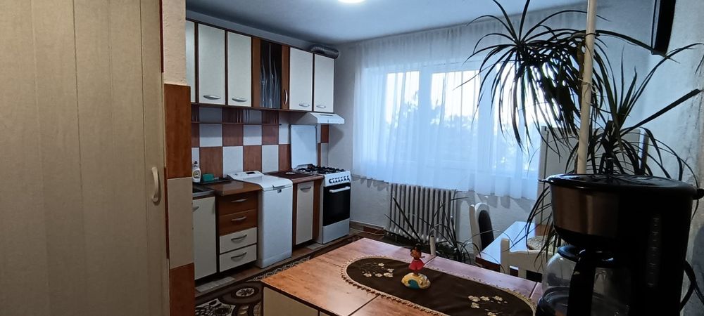 Apartament spatios 1 camera 36m Dâmbovița