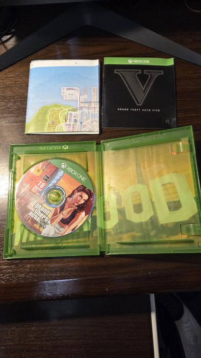 Игри за Xbox one