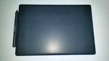 Wacom Графический планшет One M, формат A5, черный, красный