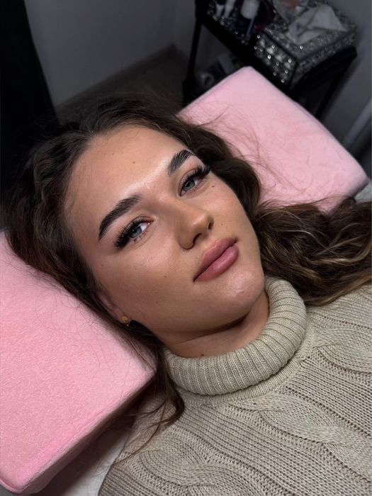 Aplicare gene fir cu fir