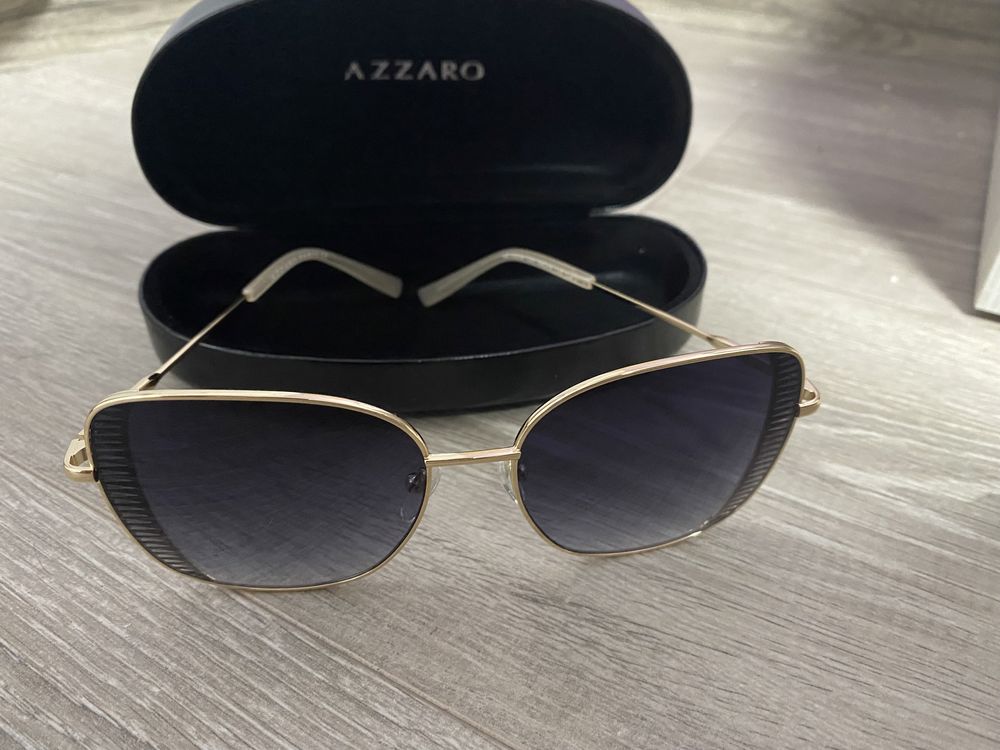 Дамски слънчеви очила Azzaro