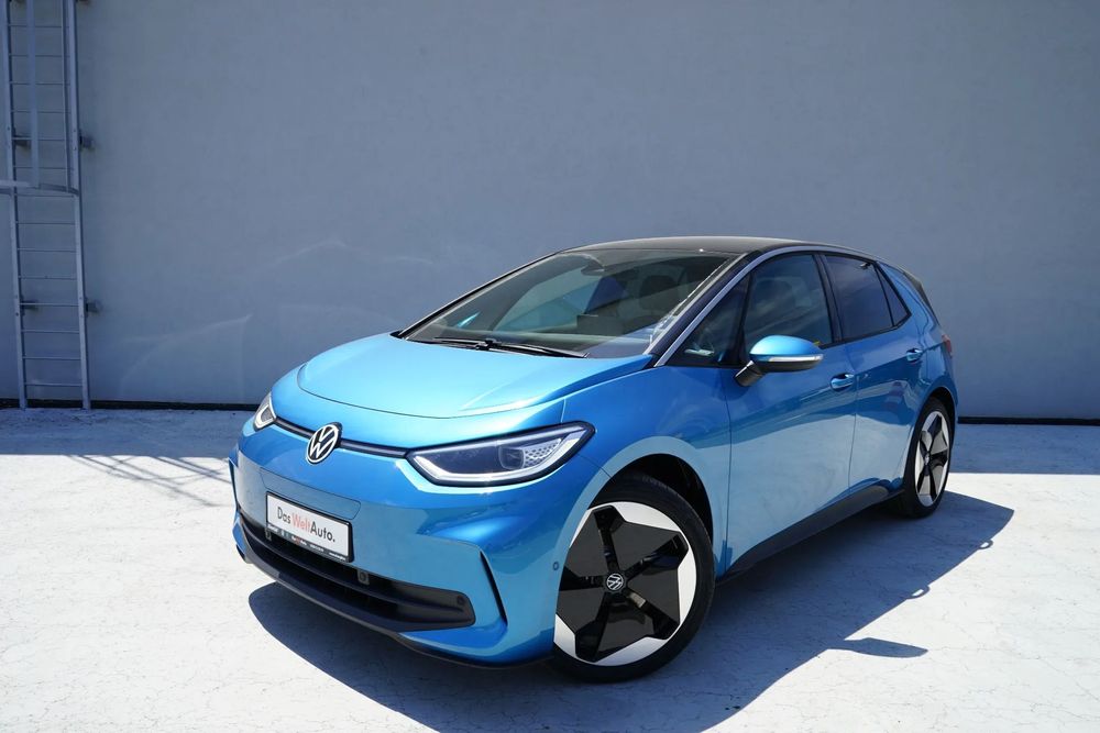 Volkswagen ID.3 VW Noul ID.3 Advanced S Pro S 77 kWh