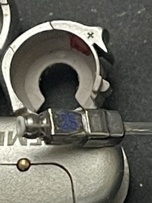 Set Stanga Dreapta Aparat auditiv Siemens