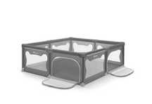 Tarc copii (playpen) Lionelo Willow XL + salteluta