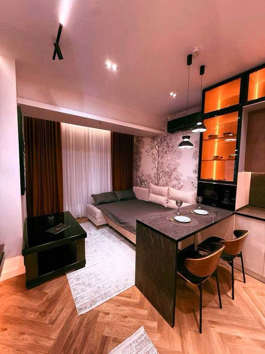 Сдается квартира Modera Towers 1х Комнатная