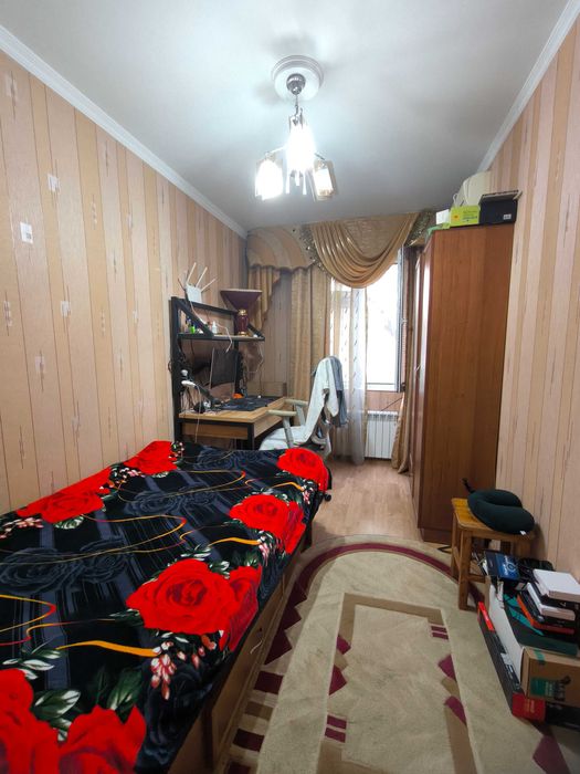 Буюк ипак йули Буз 1 3/3/5 67м²