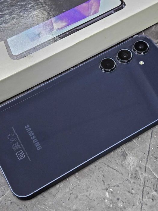 Samsung Galaxy A55(г. Астана, Женис 24) Лот 677513